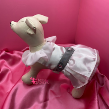 Load image into Gallery viewer, Princess Leia - Pet Costume