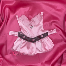 Load image into Gallery viewer, Princess Leia - Pet Costume