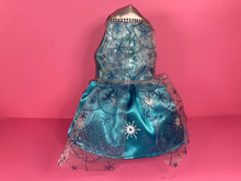 Load image into Gallery viewer, Frozen - Elsa - Pet Costume