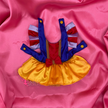 Load image into Gallery viewer, Snow White - Pet Costume
