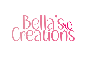 Bella&#39;s Creations XO