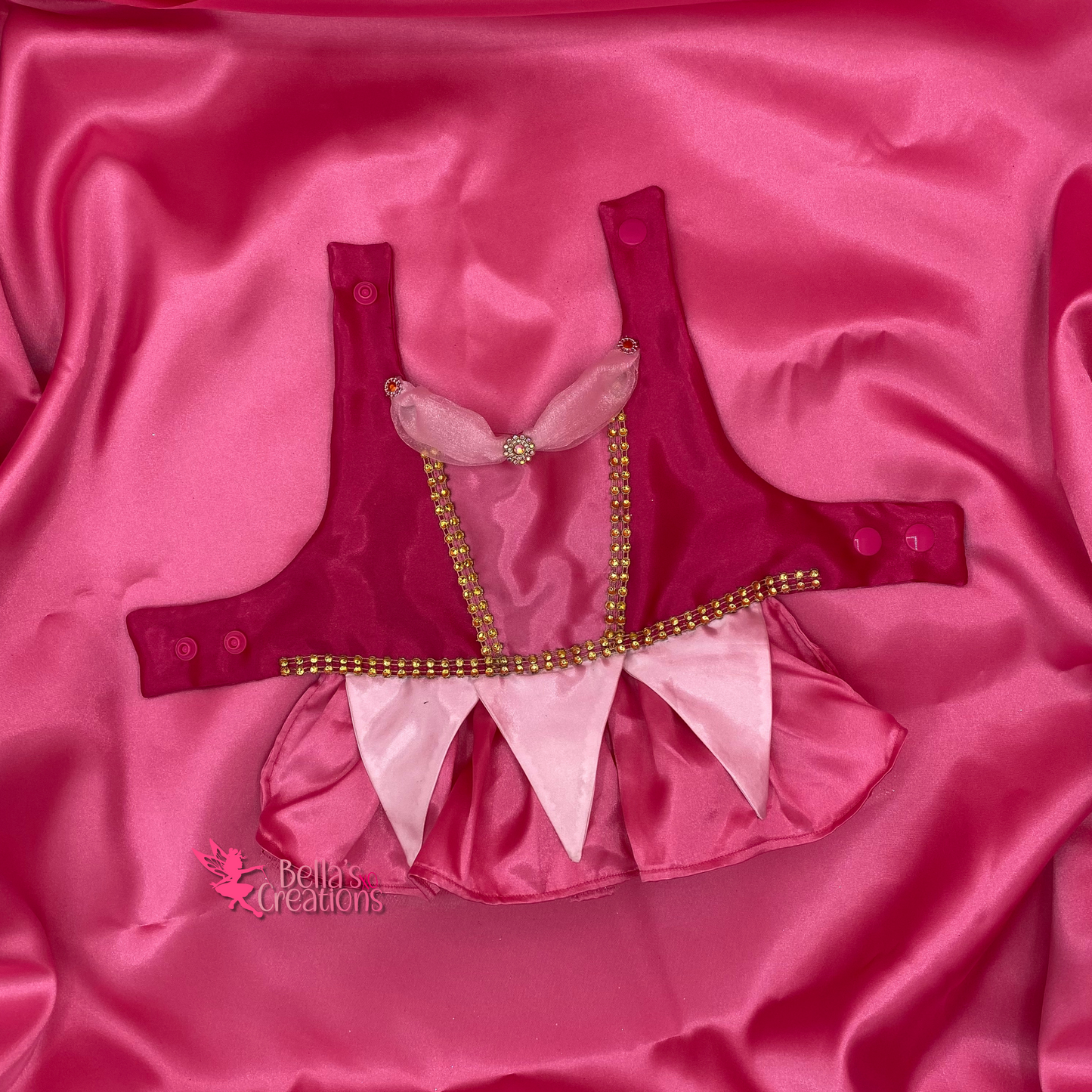 Sleeping Beauty - Aurora - Pet Costume