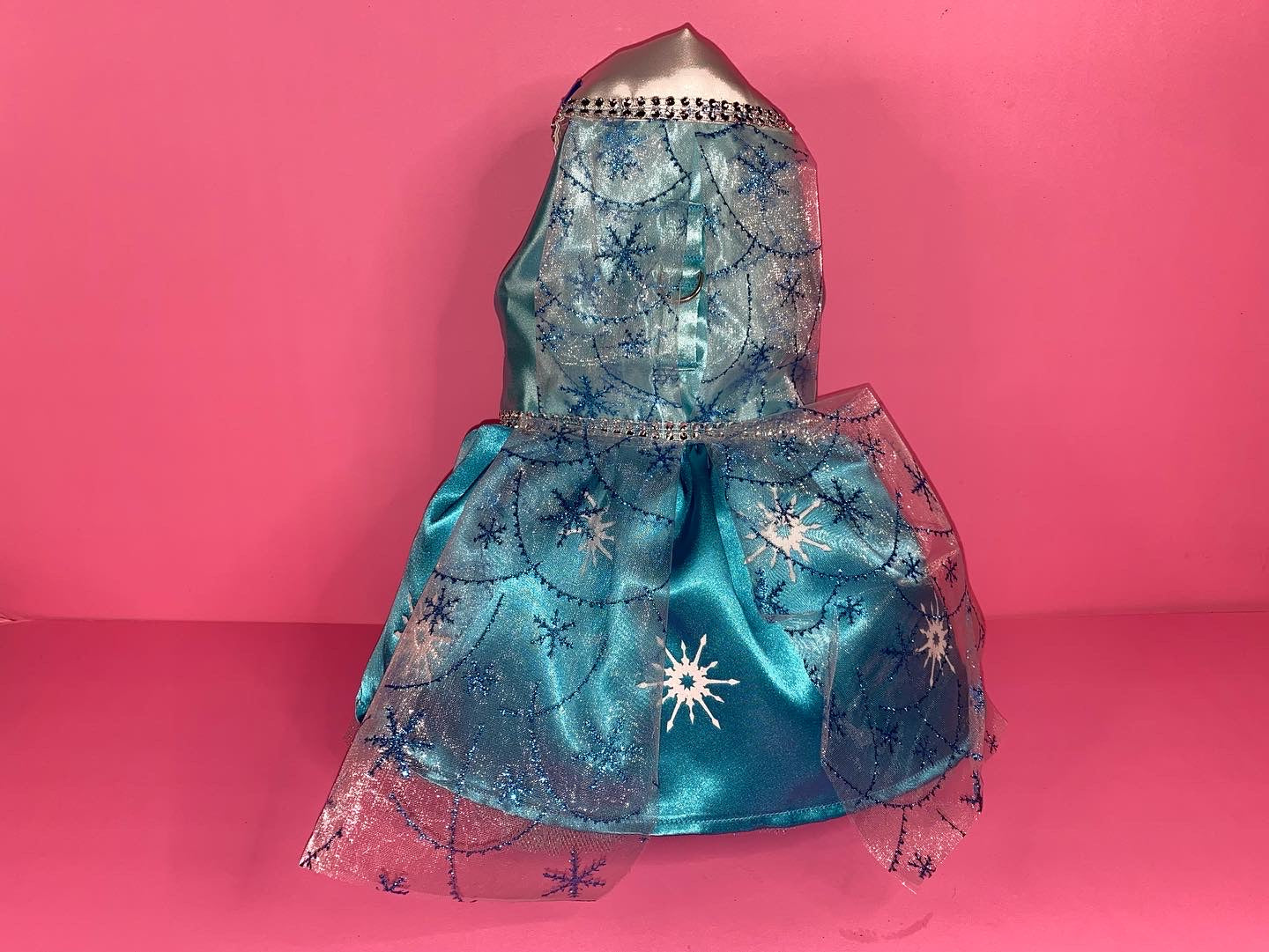 Frozen - Elsa - Pet Costume